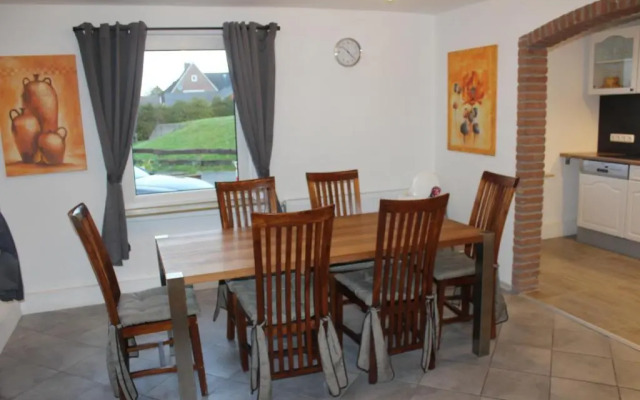 AAR Nordsee Appartement