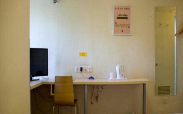 7 Days Inn Zhuhai Tangjia Zhongshan University Branch