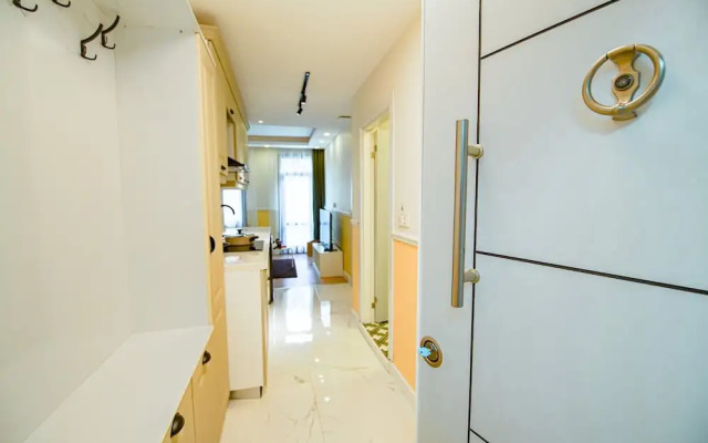 Cihangir VAV Suites
