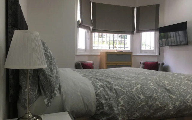 Luxurious Apartment in Kensington & Chelsea