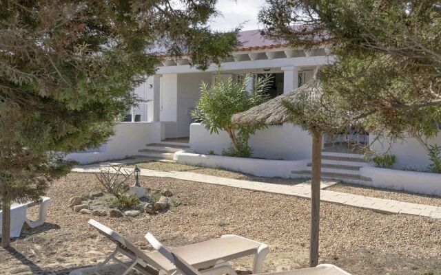 Roquetes Bungalows Premium - Formentera Break