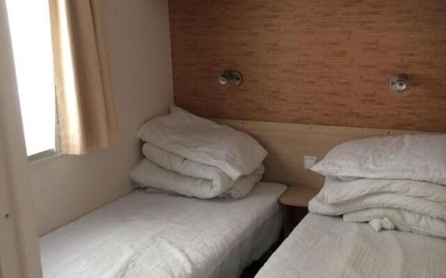 3 Bedroom Holiday Home at Siblu