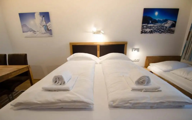 Deluxe Studio Kaprun TOP 23