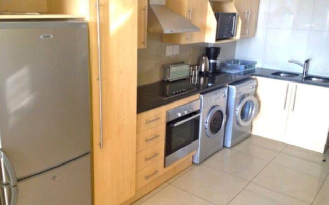 Sandton Executive Suites Hydro Park
