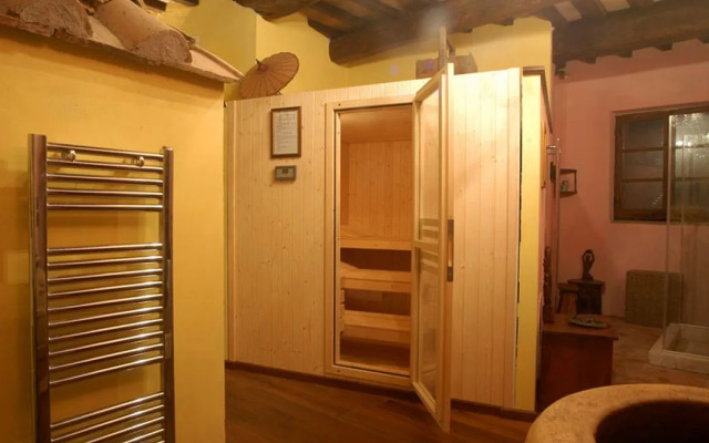 EcoResort Il Cantico della Natura