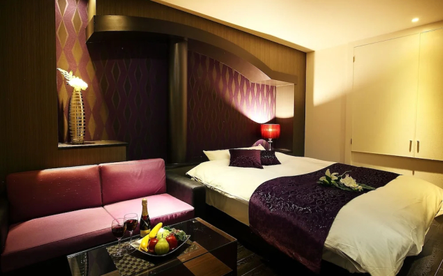 Hotel L’eclair - Adults Only