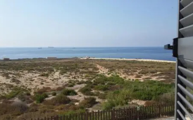 Xrobb L-Ghagin Hostel