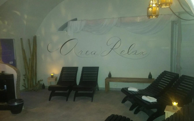 Hotel Relais al Convento
