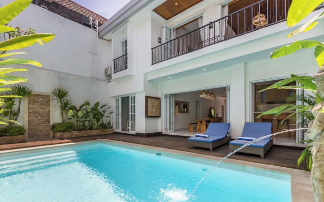 Villa Namo - Private Luxury 3 BR Villa