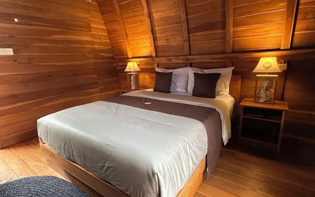 Mr Glamping & Villa