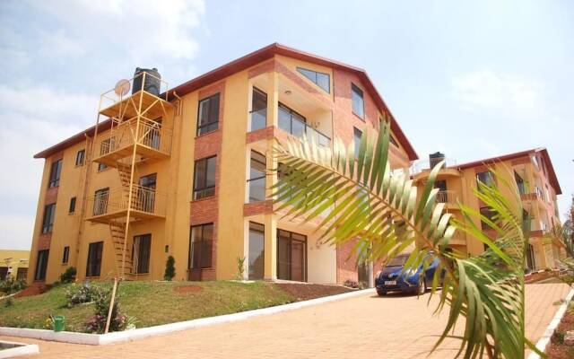 Kigali Village Suites