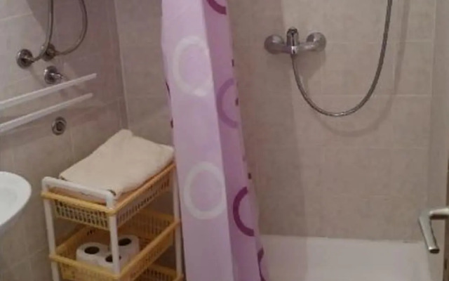 Ante - With Parking - SA3