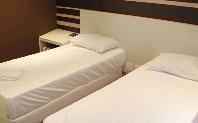 Living Hotel Vila Guilherme