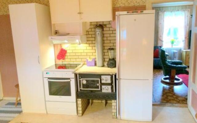 Nordnes Camp & Bygdesenter