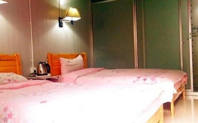 Lhasa Journey In Dream Inn