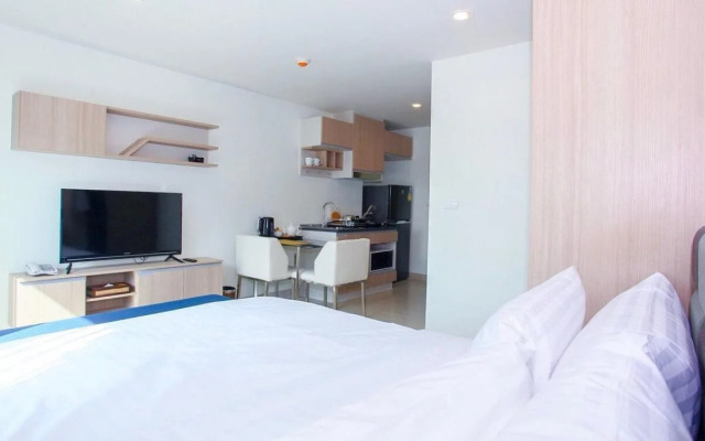 Niche Mono Sukhumvit 50 by Ariva