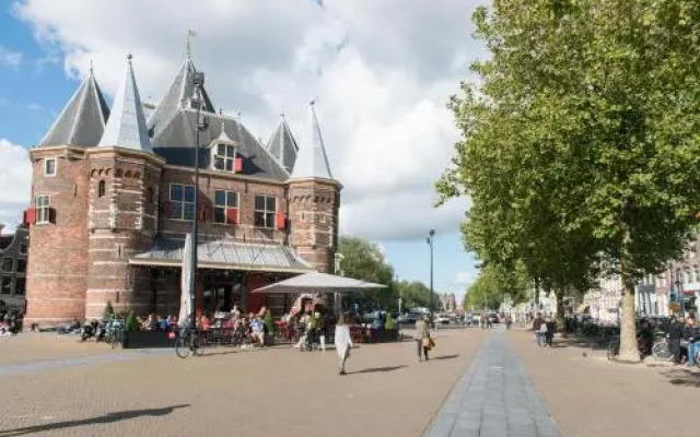 Artist House Amsterdam