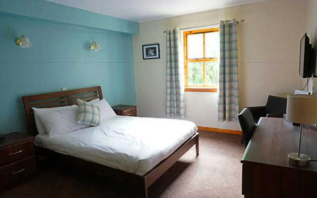 Rob Roy Hotel