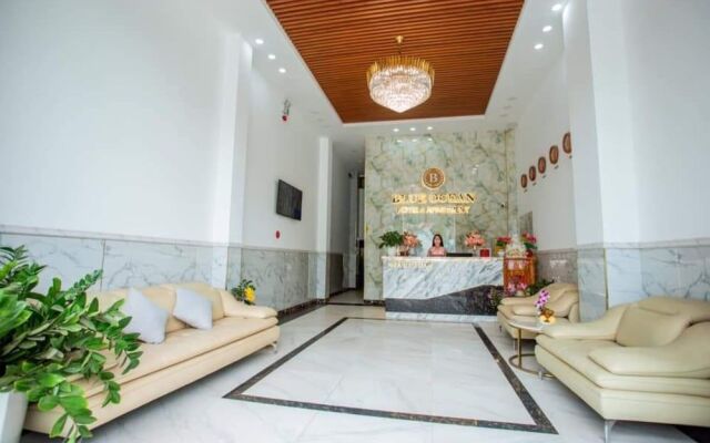 Blue Ocean Hotel  Apartment