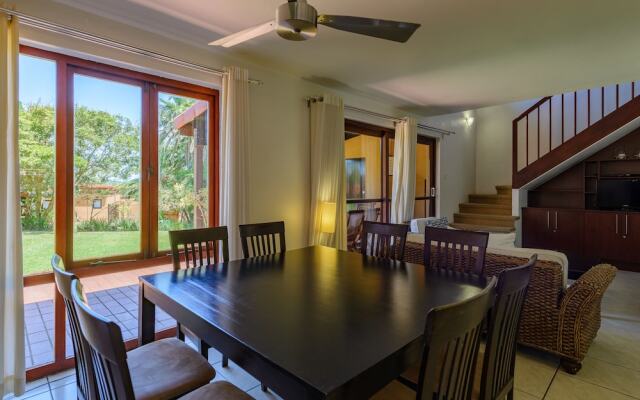 San Lameer Villa Rentals 2803