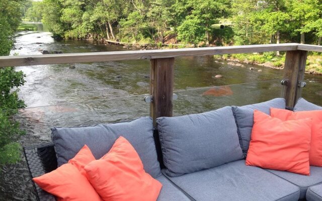 Mörrum River Lodge