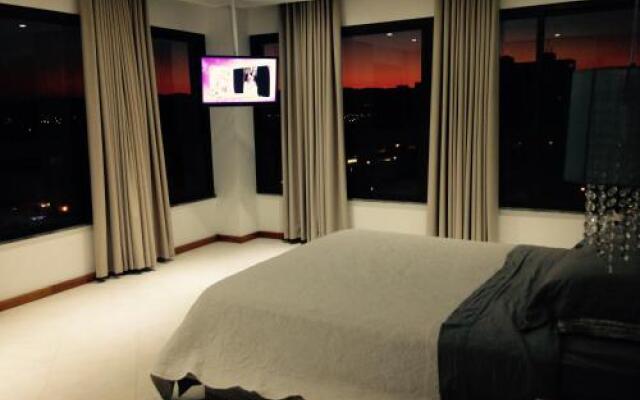 Apartament At The Place Torres