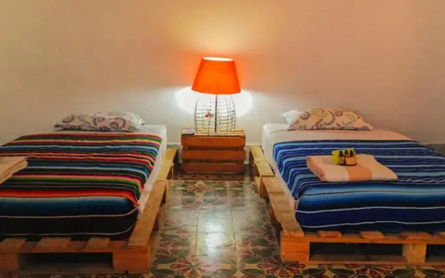 Casa Virdi