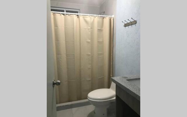 Brand new apartment, charming and family-friendly