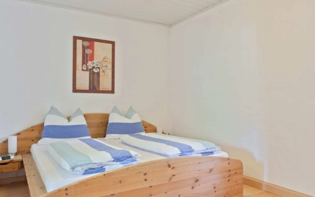 Entspannender Ruckzugsort in Langewiese