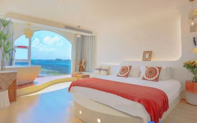 Shanghai change place homestay