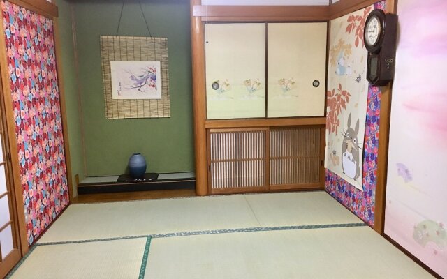 Rikyuan Sen 2