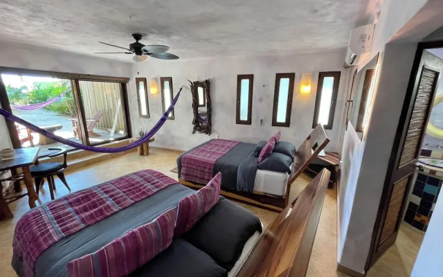 Sueños Tulum