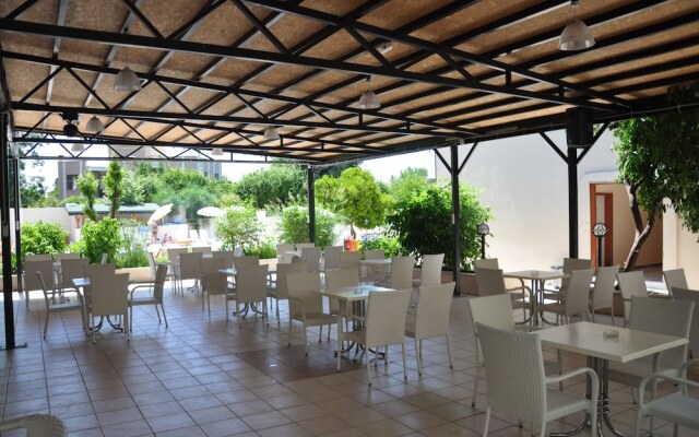 Akasia Resort Hotel