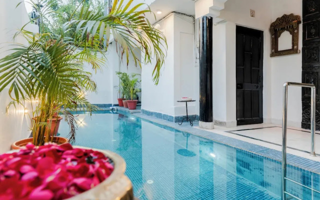 Wanderlust A-Boutique Stay