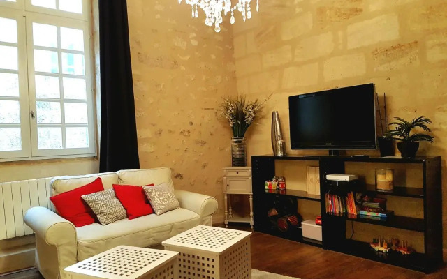 Coeur de Saint Pierre