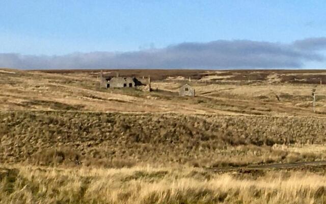 Weardale Cottage