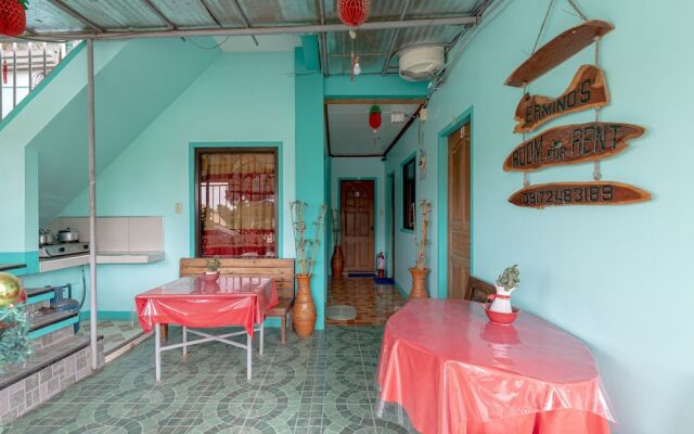 Mar Ermino's Room for Rent