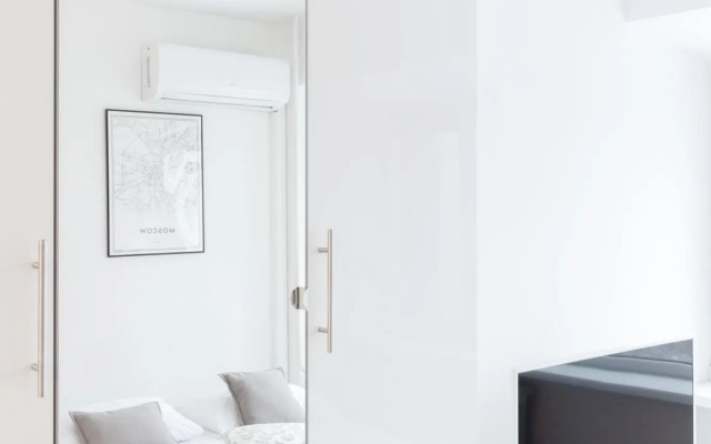 Банерджи Апартментс на улице Профсоюзная 69