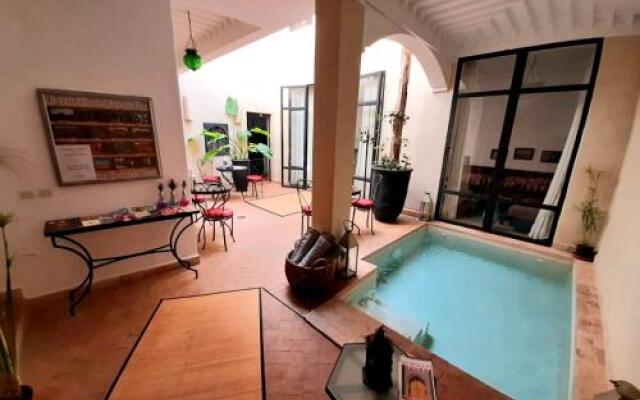 Riad Penelope