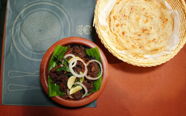 Hotel Palmyra Grand Inn