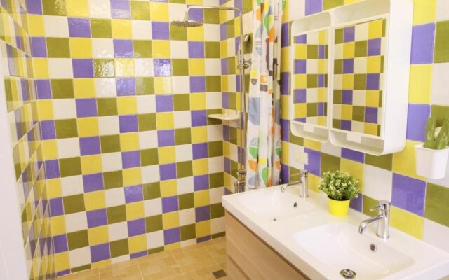 Kenting The Sky Tree Inn