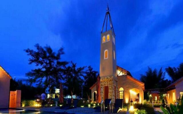 La Provence Suan Phung Hotel