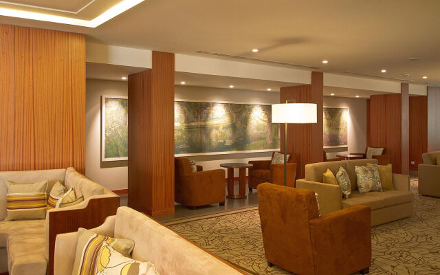 Terra Nostra Garden Hotel