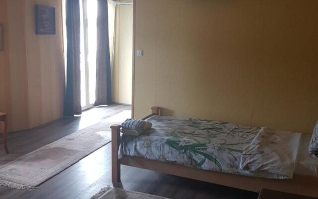 Hostel Otard