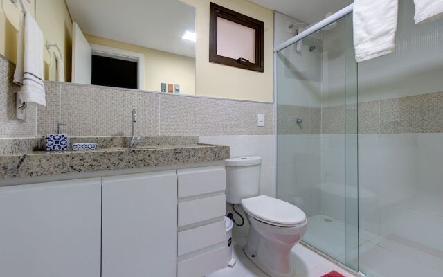 Apartamento Varandas do Mar