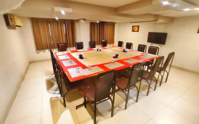 Hotel Dhruva, Solapur ( Pet Friendly )