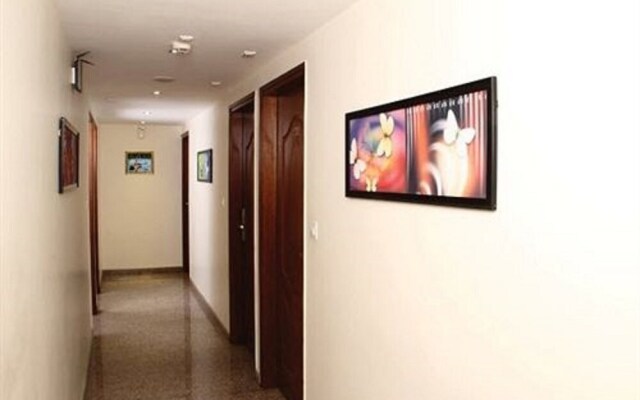 Sri Krishna Suites