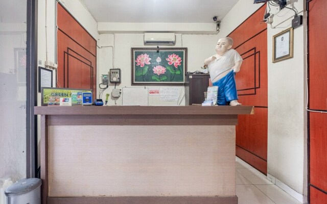 Pondok Tamsis by Reddoorz