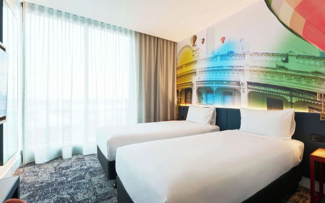 Ibis Styles Melbourne Airport