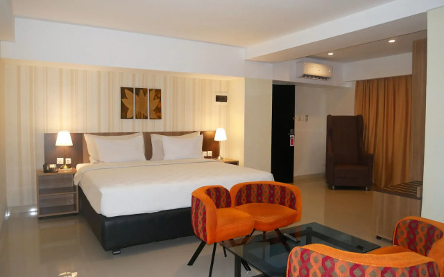 Swiss-Belhotel Makassar